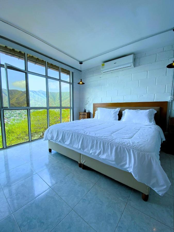 Casa Thalasea Santa Marta  Exterior photo
